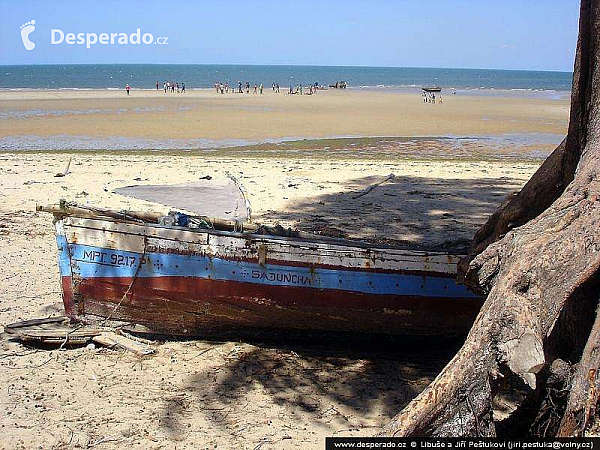 Maputo (Mosambik)