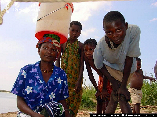 Mozambicane (Mosambik)