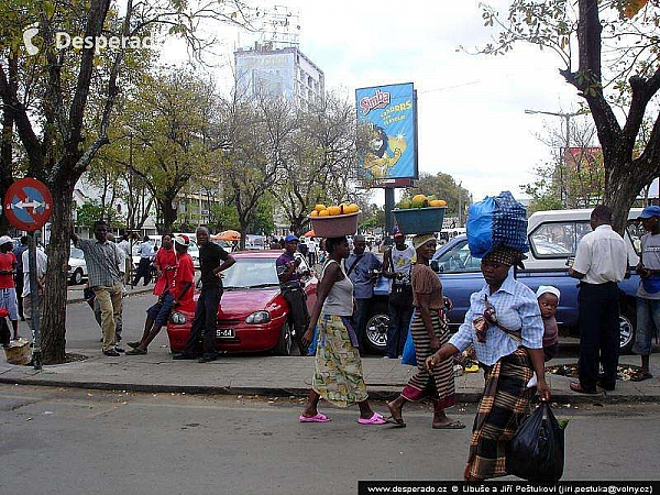 Maputo (Mosambik)