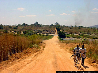 Nampul (Mosambik)