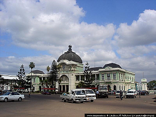 Maputo (Mosambik)
