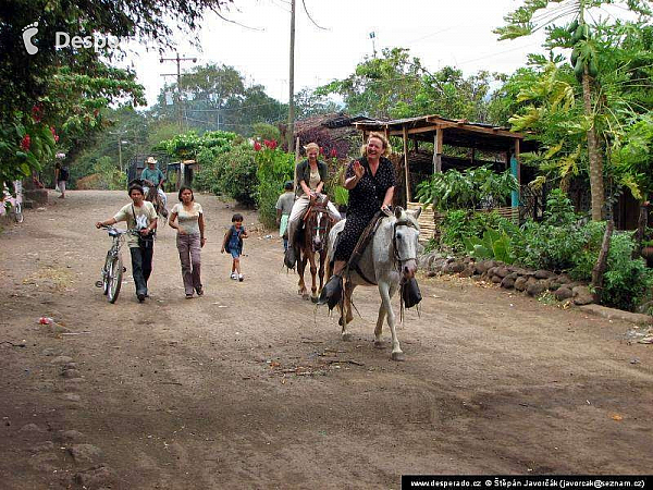 Ometepe (Nikaragua)
