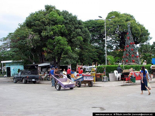 Esteli (Nikaragua)