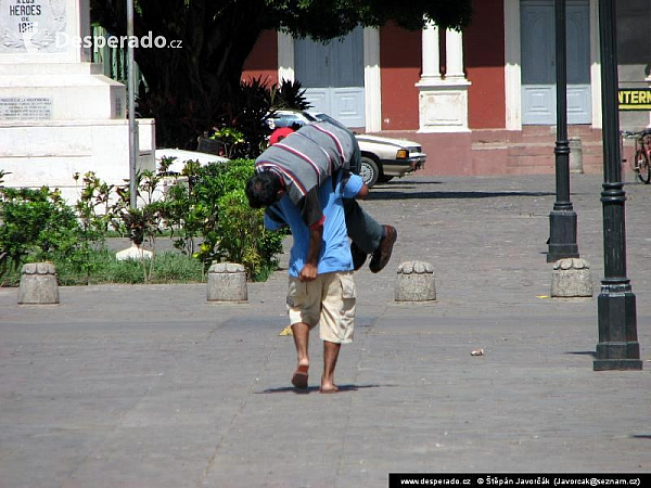 Granada (Nikaragua)