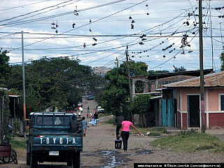 Esteli (Nikaragua)