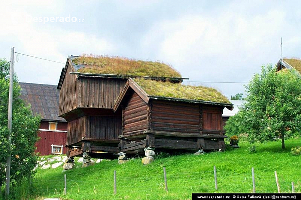 Rauland (Norsko)