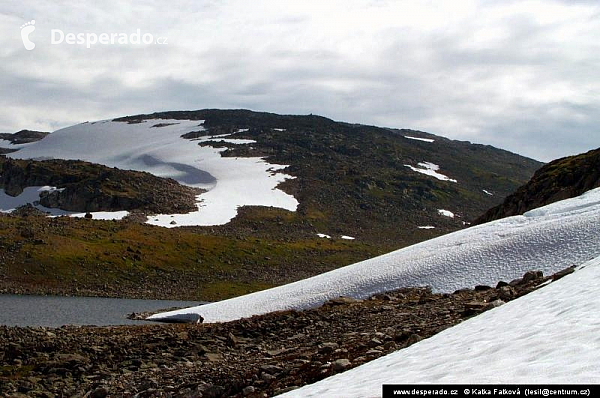 Aurdalvegen (Norsko)