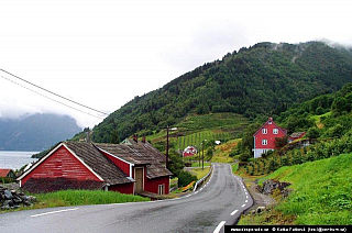 Utne (Norsko)