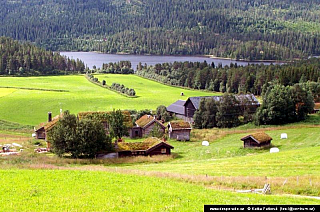 Rauland (Norsko)