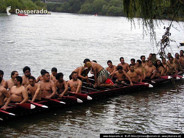 Ngaruawahia (Nový Zéland)