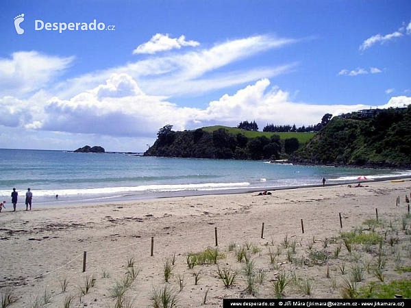 Waiheke (Nový Zéland)