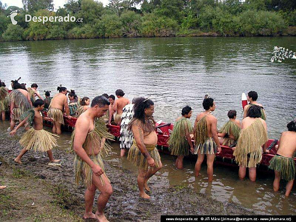 Ngaruawahia (Nový Zéland)