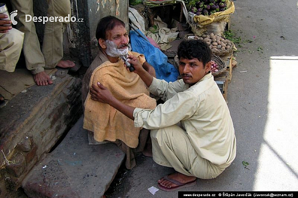 Lahore (Pákistán)