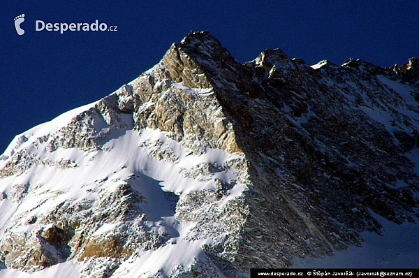 Nanga Parbat (Pákistán)