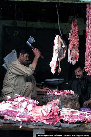 Gilgit (Pákistán)