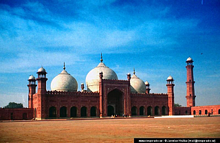 Lahore (Pákistán)