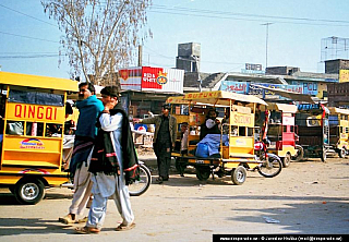 Wazirabad (Pákistán)