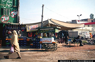 Wazirabad (Pákistán)