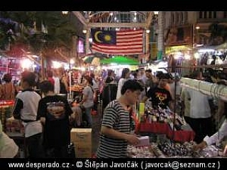 Kuala Lumpur (Malajsie)