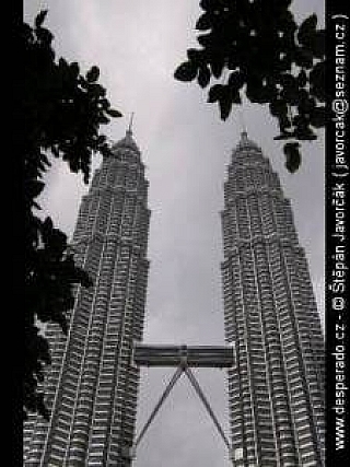 Kuala Lumpur (Malajsie)