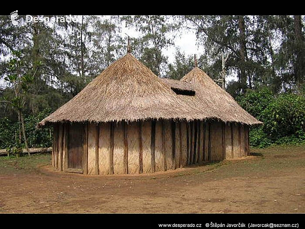 Papua-Nová Guinea