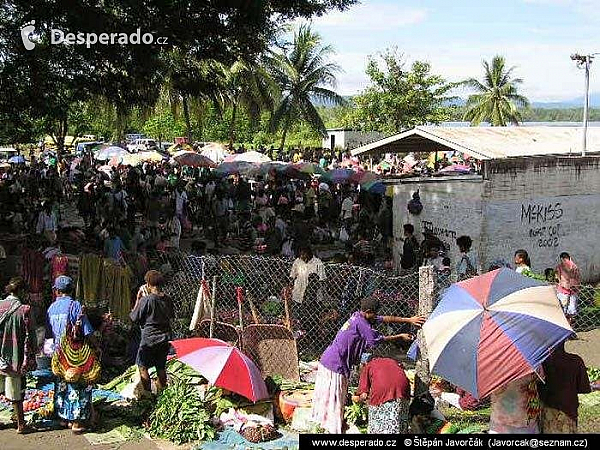 Wewak (Papua-Nová Guinea)