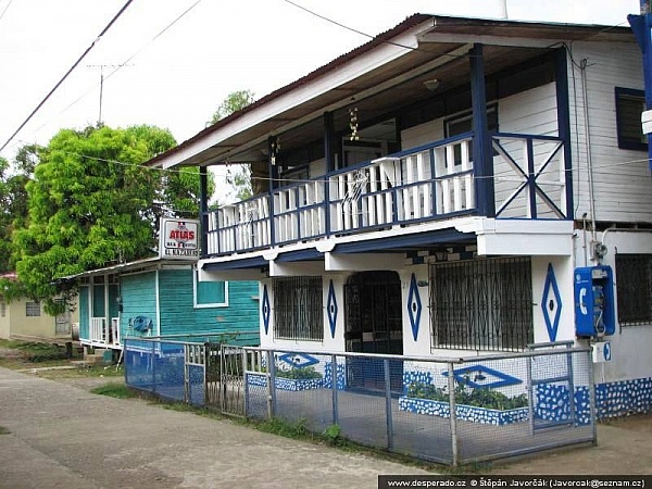 El Real de Santa María (Panama)