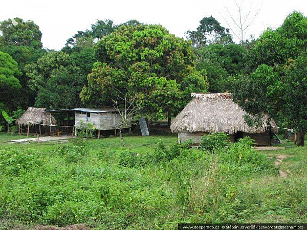 Yaviza (Panama)