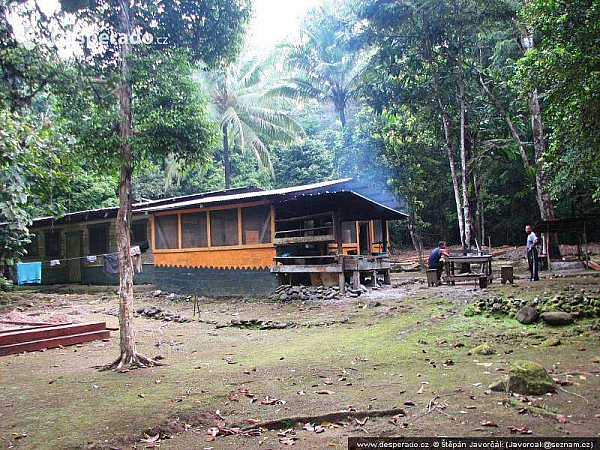 Darién Gap (Panama)