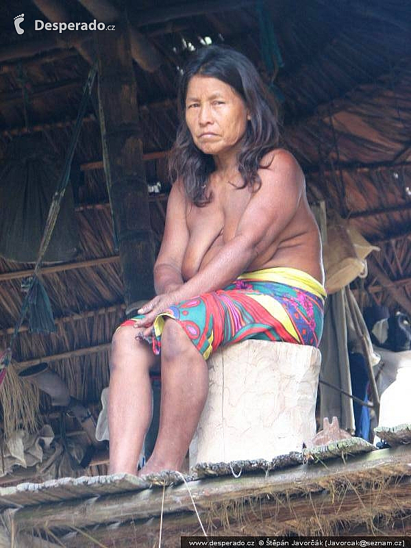 Darién Gap (Panama)