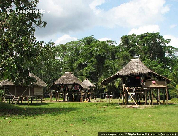 Darién Gap (Panama)