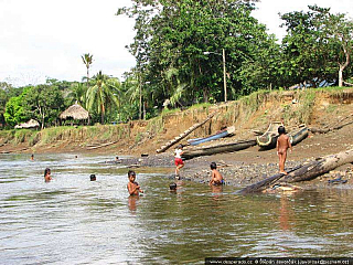 El Real de Santa María (Panama)