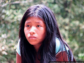 Darién Gap (Panama)