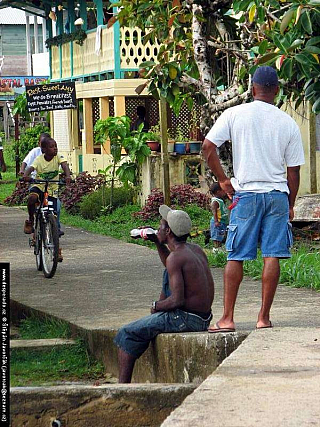 Bocas del Toro (Panama)