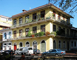 Panama City (Panama)