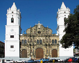 Panama City (Panama)