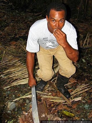 Darién Gap (Panama)