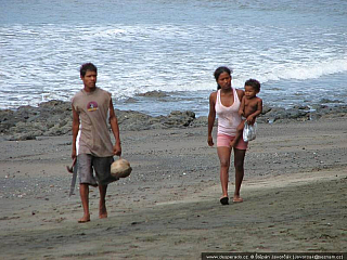 Santa Catalina (Panama)