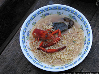 Darién Gap (Panama)