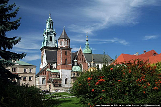 Krakow (Polsko)