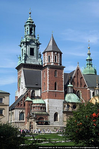 Krakow (Polsko)