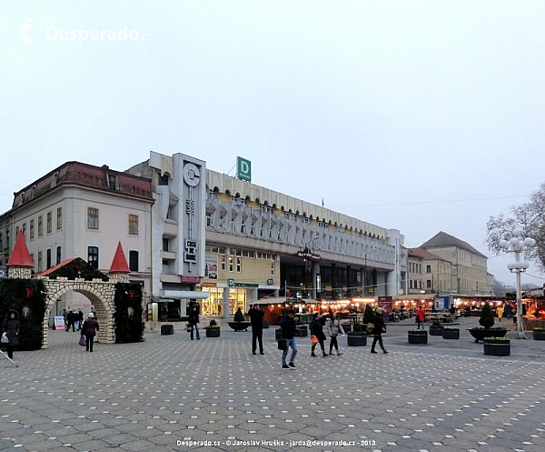 Temešvár (Rumunsko)