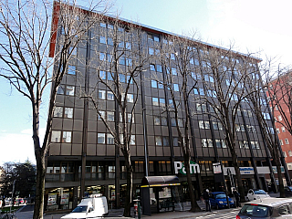 Recenze Quality Hotel Delfino Venezia Mestre (Benátky)