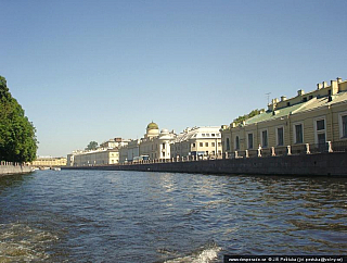 Petrohrad (Rusko)