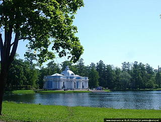 Carské Selo (Rusko)