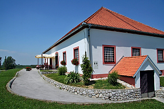 Vinařská oblast Jeruzalém (Slovinsko)