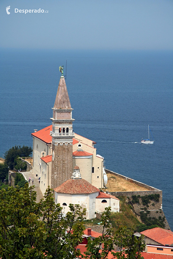 Piran (Slovinsko)