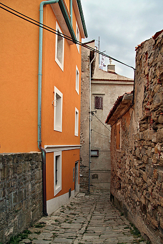 Piran (Slovinsko)