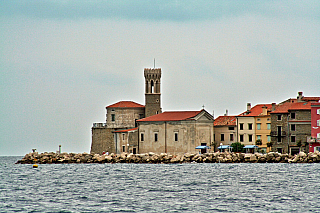 Piran (Slovinsko)