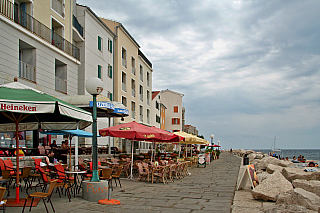 Piran (Slovinsko)
